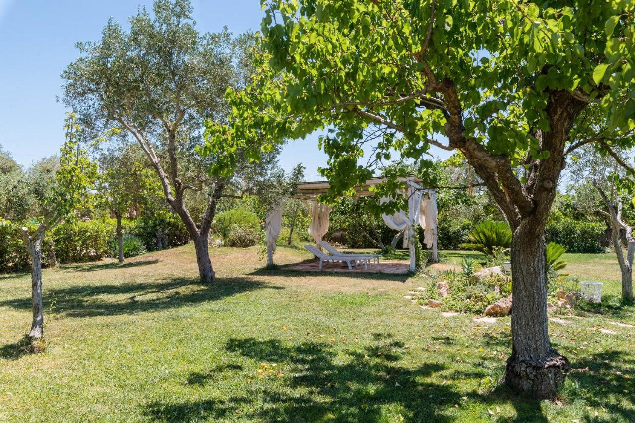 Il Trullo Di Martino Villa Ostuni Kültér fotó