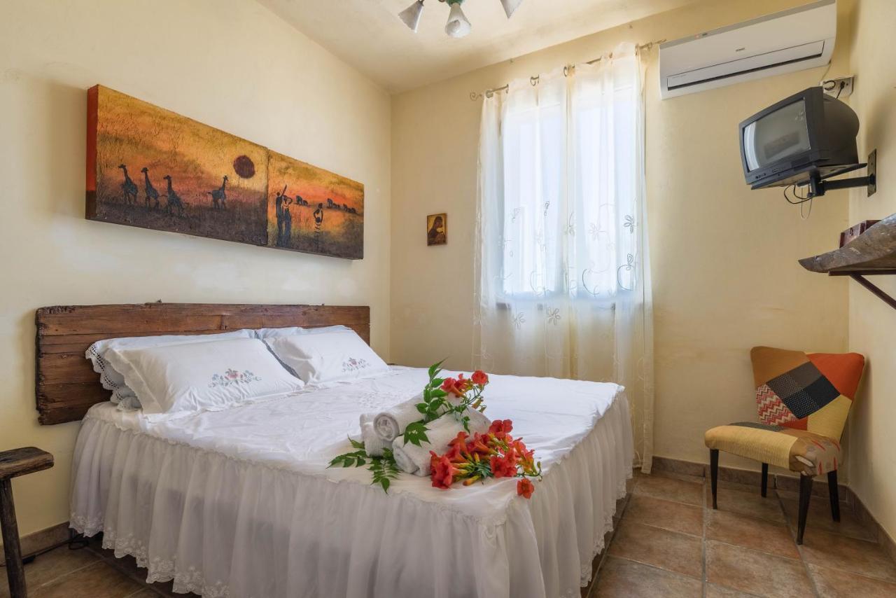 Il Trullo Di Martino Villa Ostuni Kültér fotó